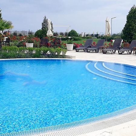 Apartments In Diamond Beach Burgas Exteriör bild